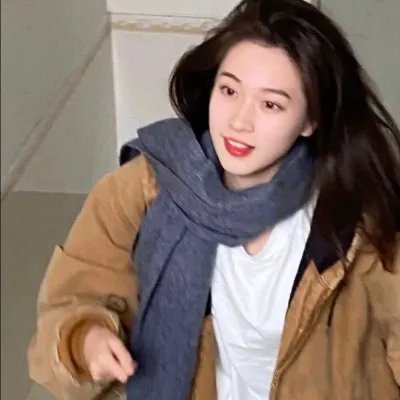 来自过去的女孩