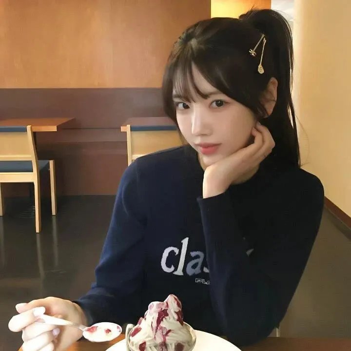 香农传